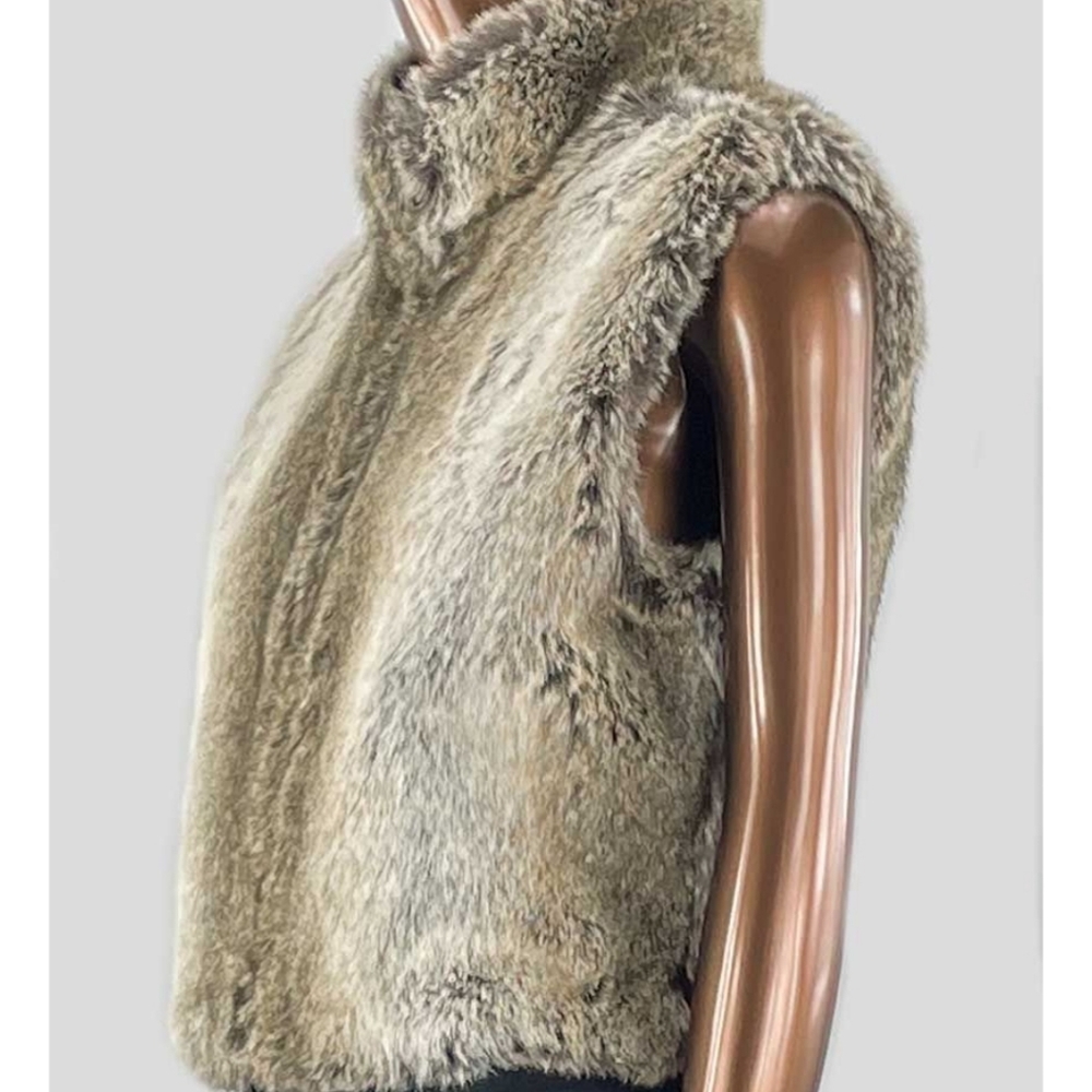NWOT SKEA reversible ski vest